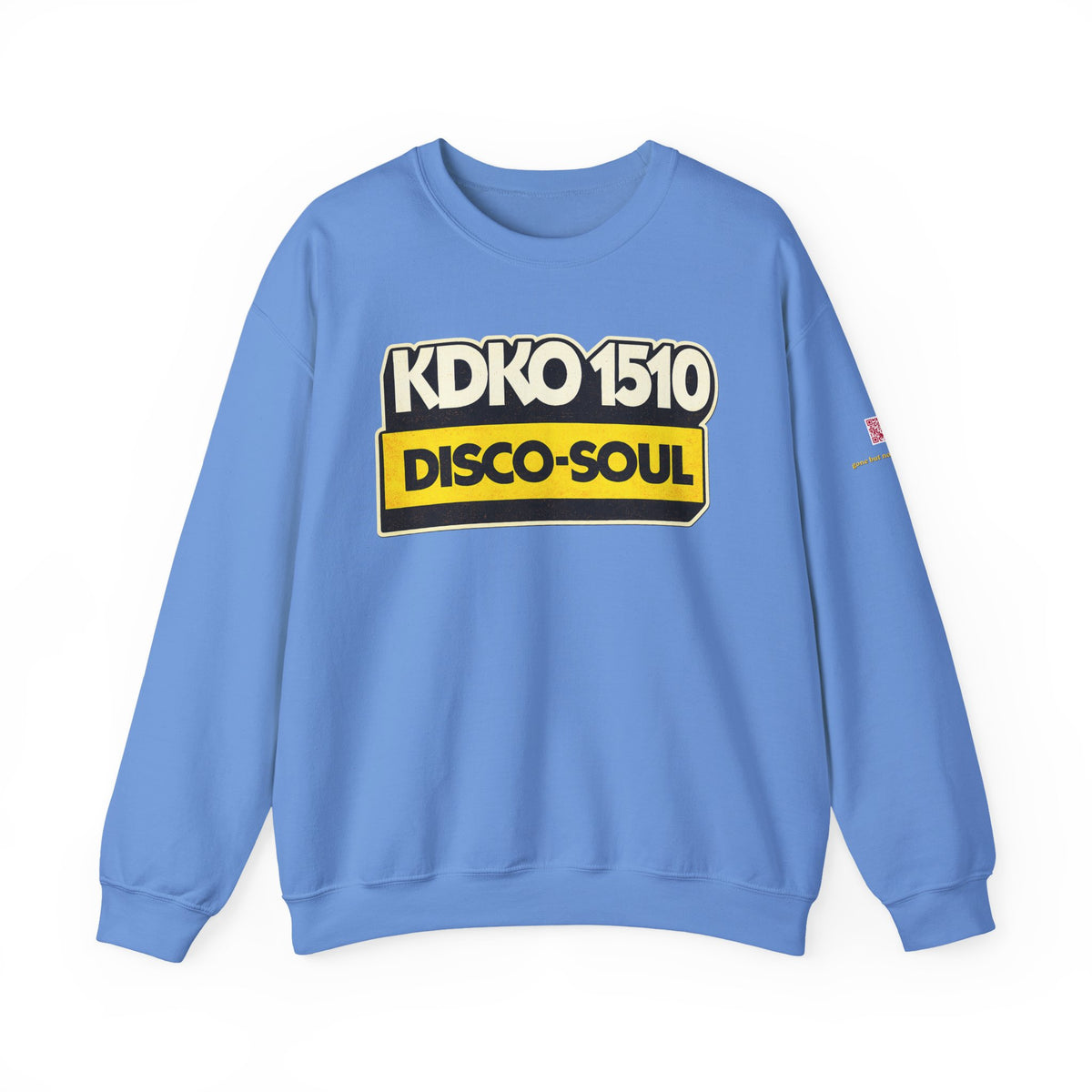 1510AM KDKO | Native303 Sweatshirt