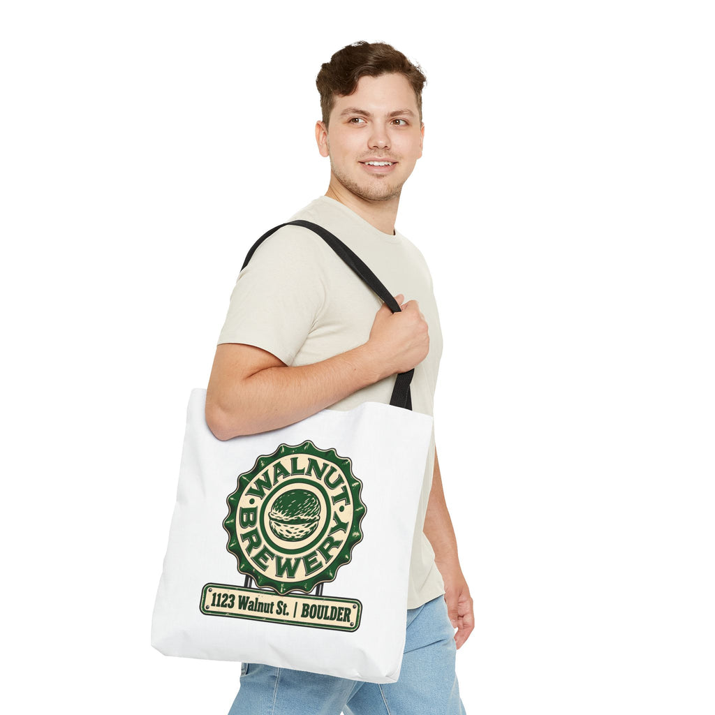 Walnut Brewery Tote