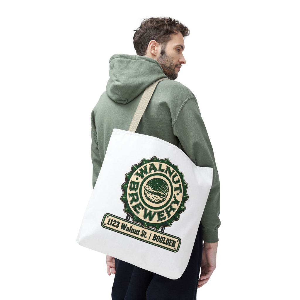 Walnut Brewery Tote