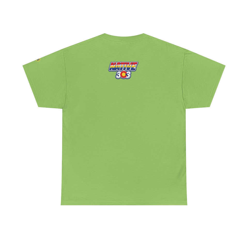 The Lancer Lounge - vintage Denver gear