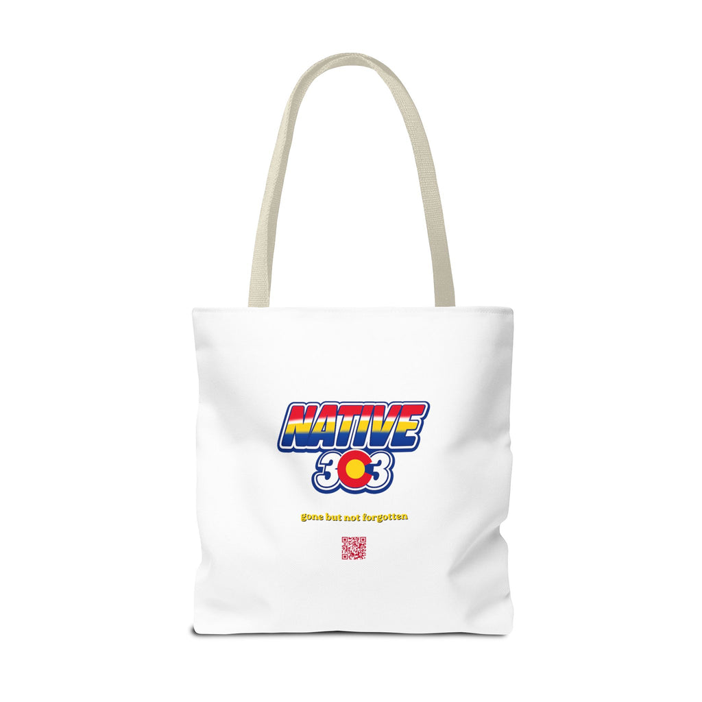 Beta Club Tote