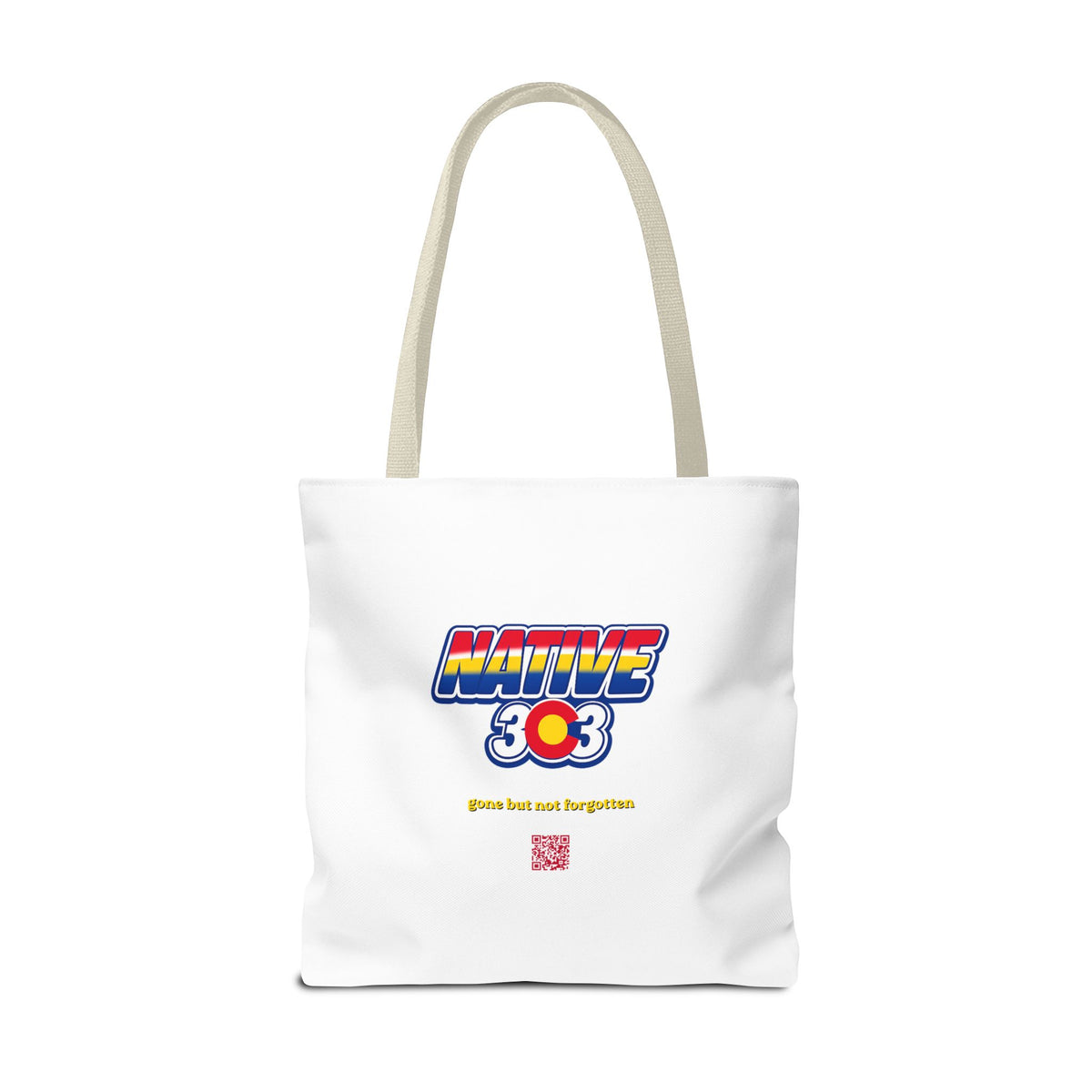 Beta Club Tote