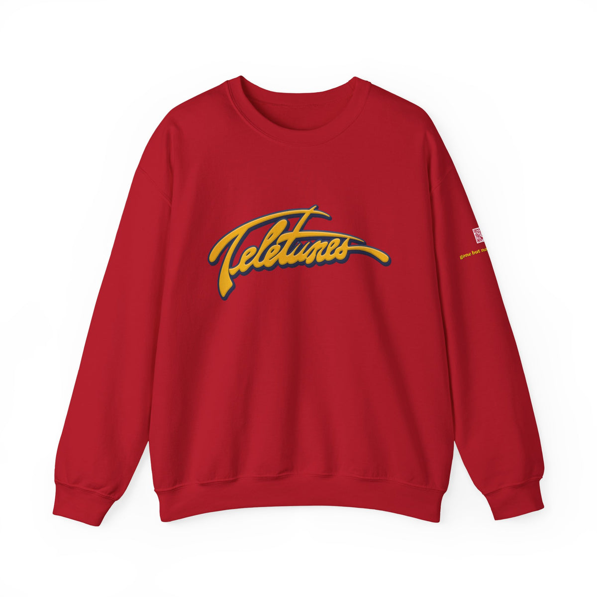 Teletunes | Native303 Sweatshirt