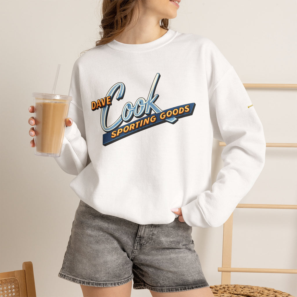 Dave Cook Sporting Goods | Native303 Sweatshirt