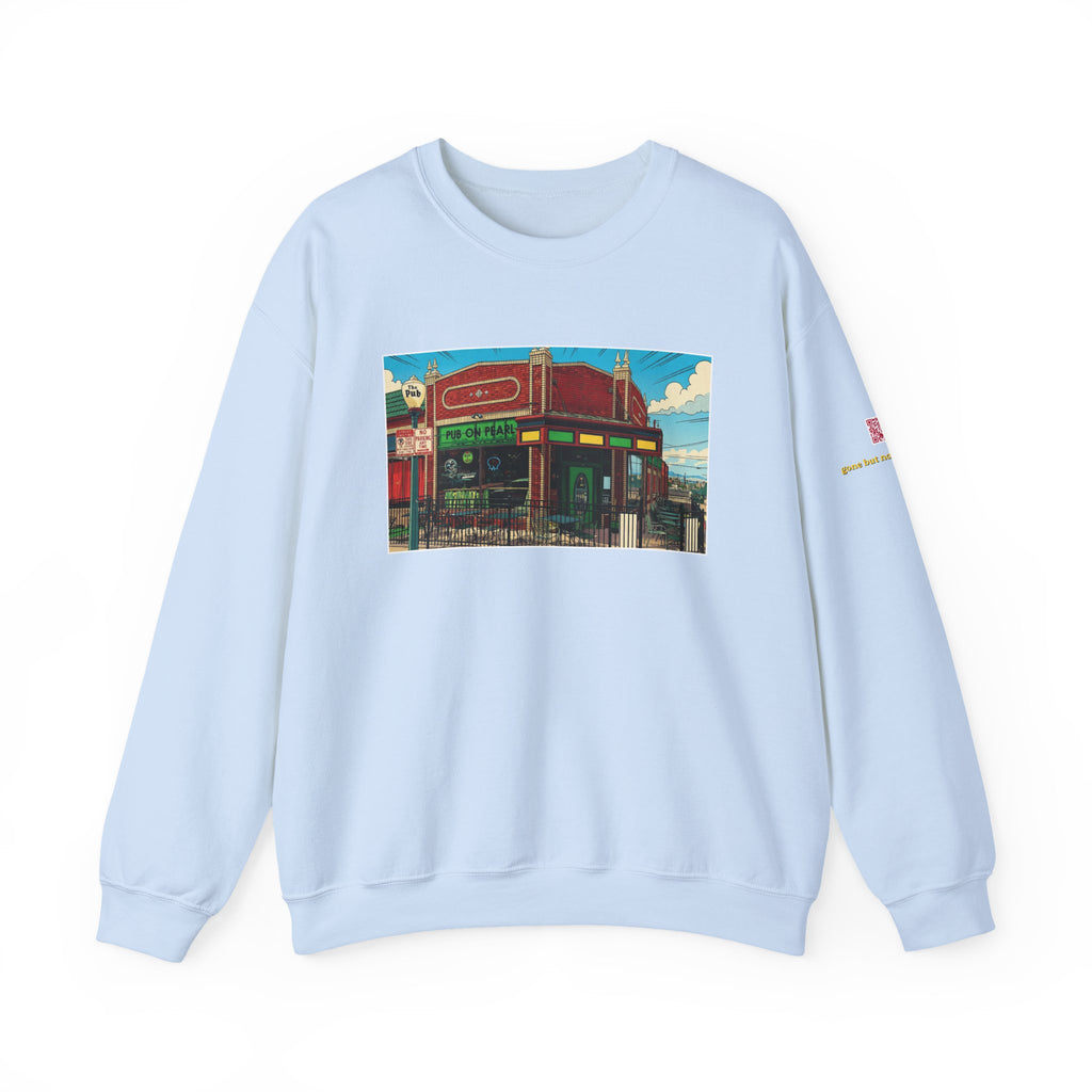Pub on Pearl | Native303 Sweatshirt