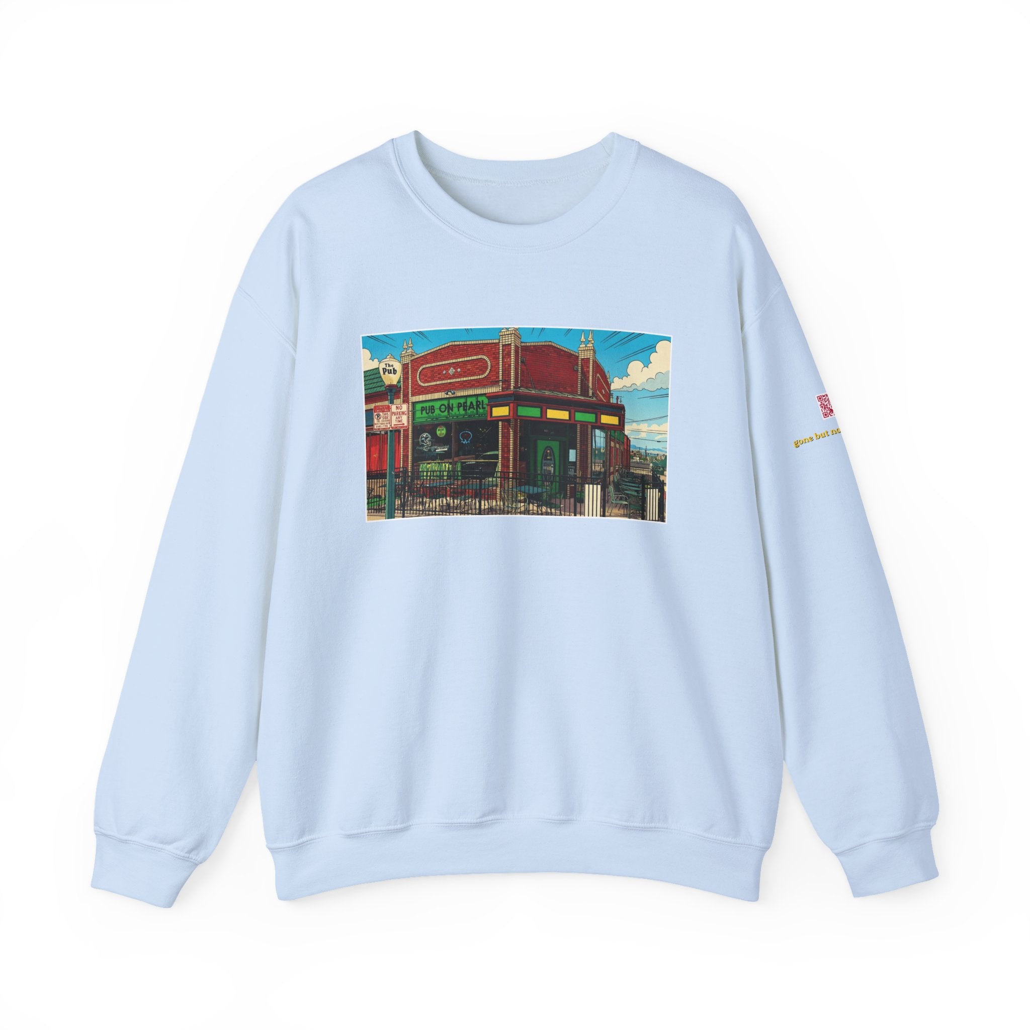 Pub on Pearl | Native303 Sweatshirt
