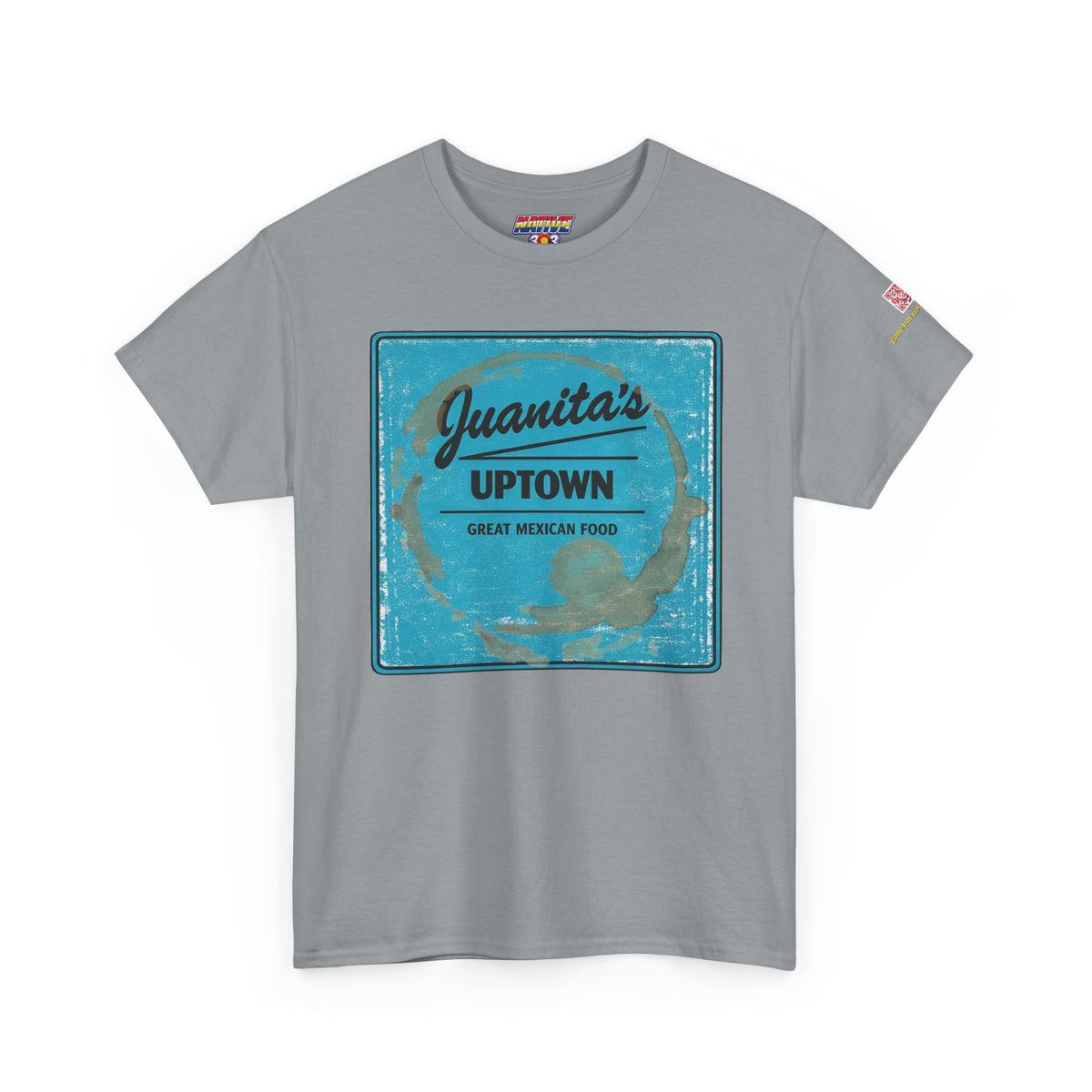 Juanita’s Uptown (after hours) - vintage Denver gear