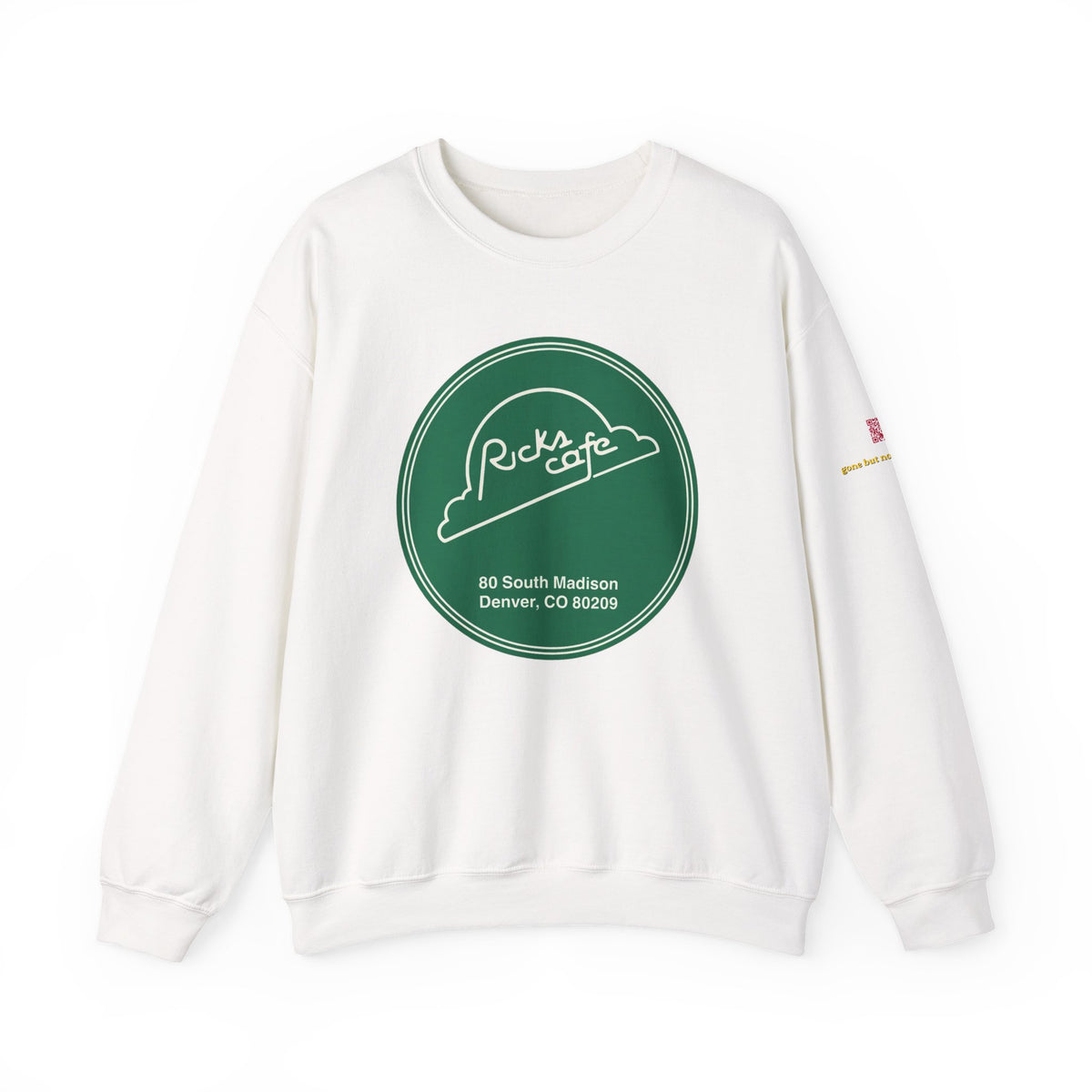 Rick’s Cafe | Native303 Sweatshirt