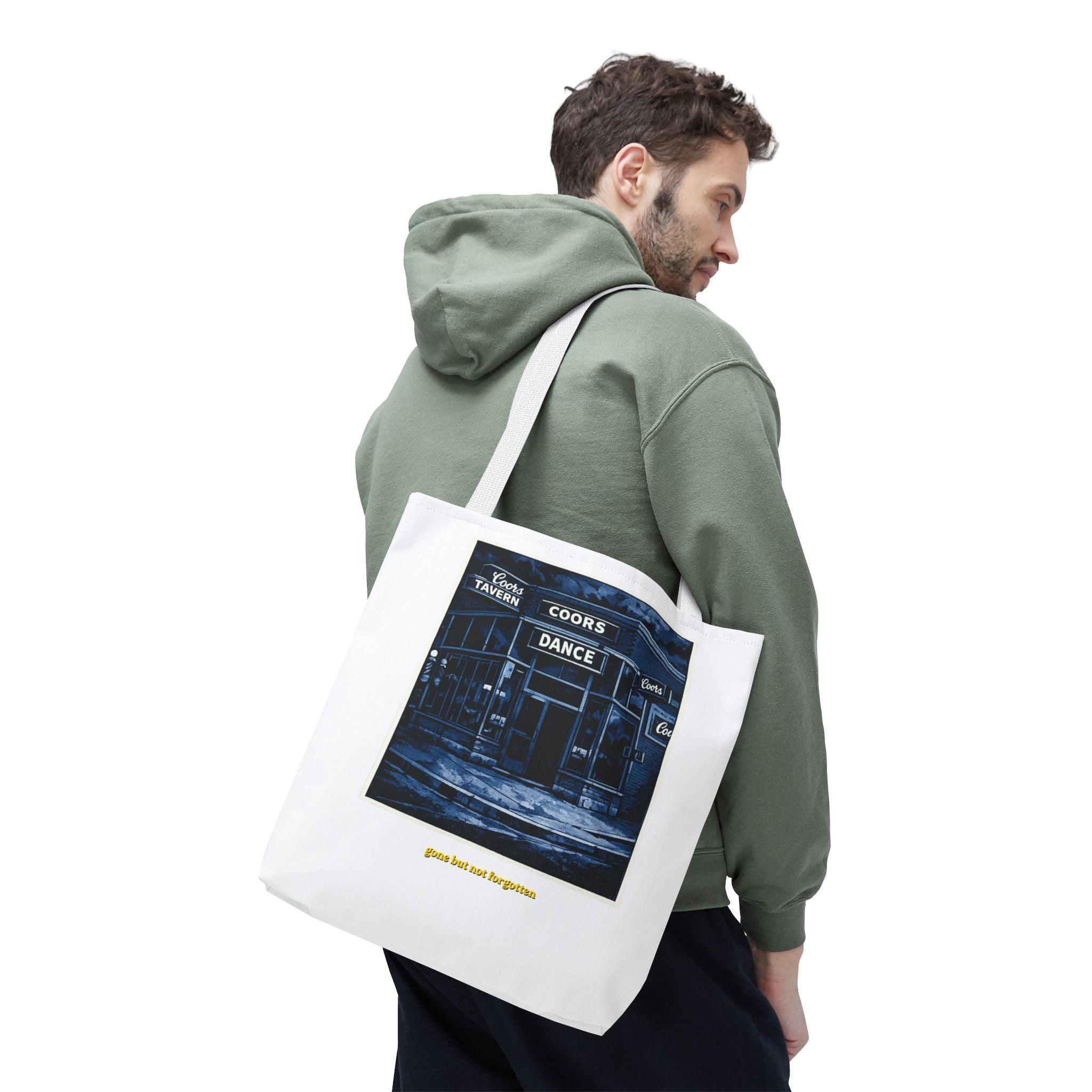 The Coors Tavern Tote