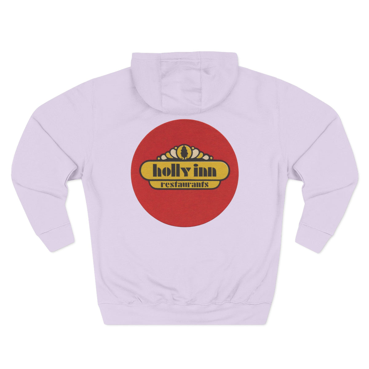 HOLLY INN Hoodie