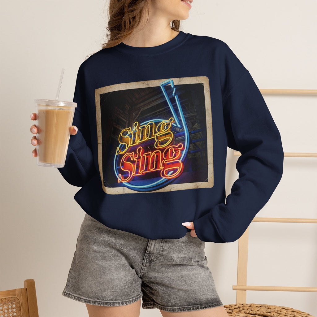 SingSing | Native303 Sweatshirt