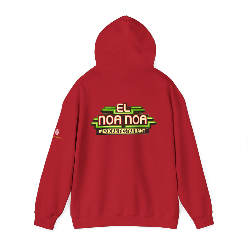 EL NOA NOA | Unisex Heavy Blend™ Hooded Sweatshirt