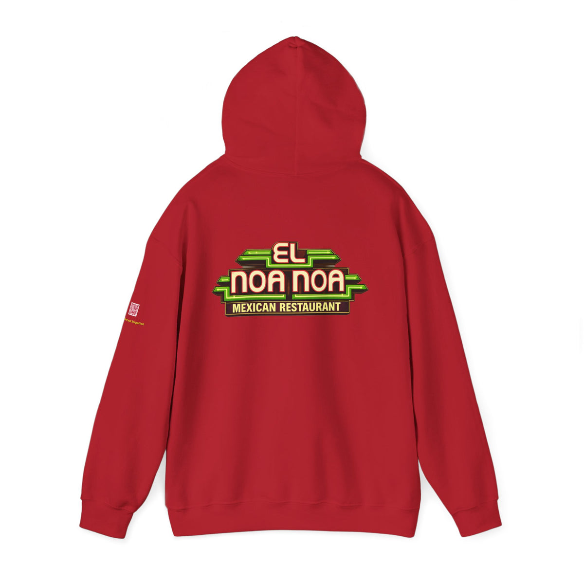EL NOA NOA | Unisex Heavy Blend™ Hooded Sweatshirt