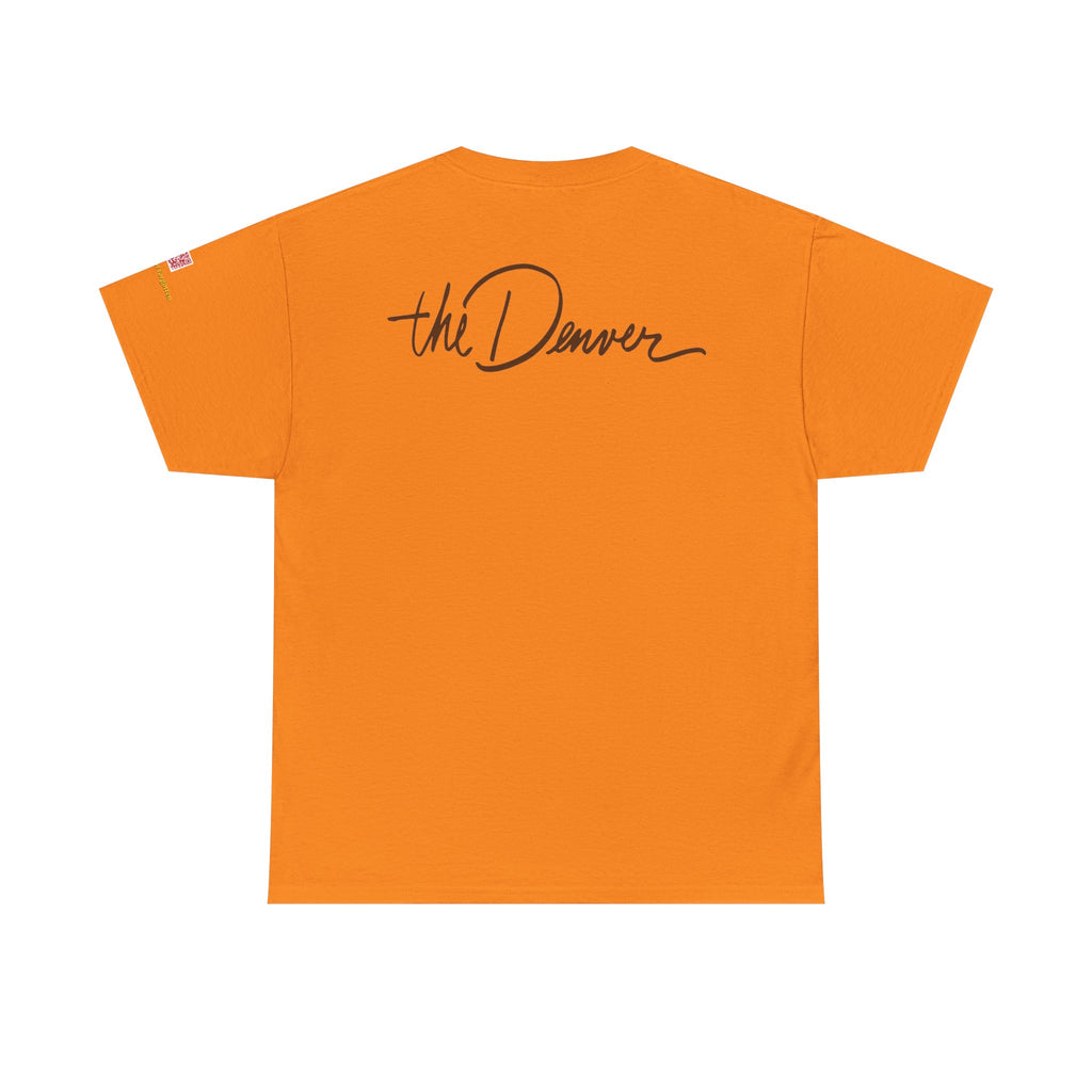 DENVER DRY GOODS - vintage Denver gear