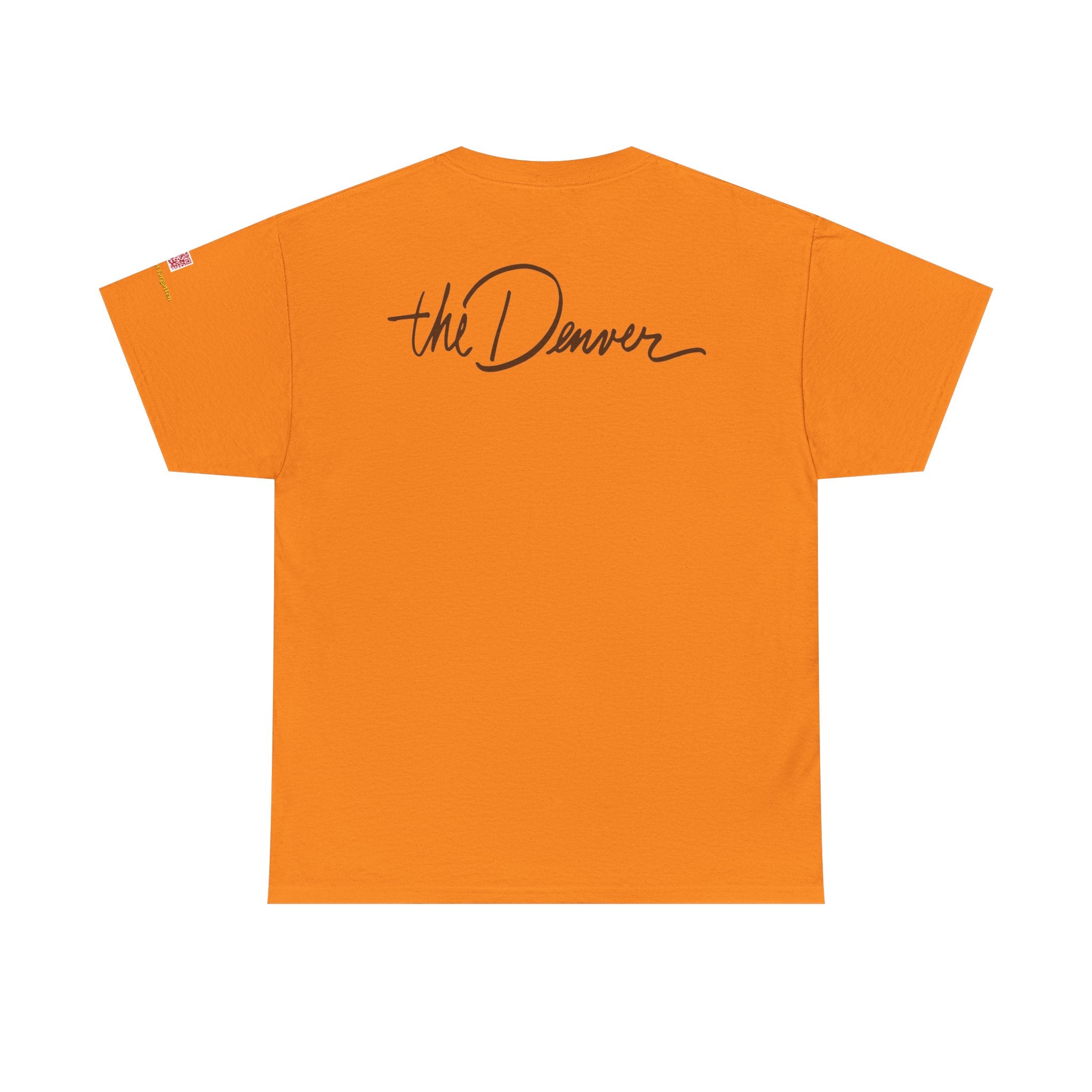 DENVER DRY GOODS - vintage Denver gear