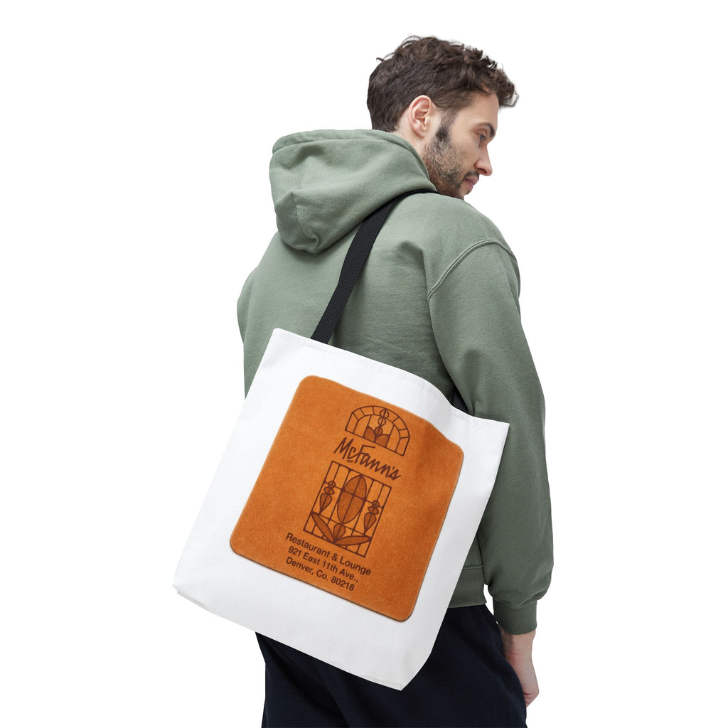 McFann’s Tote