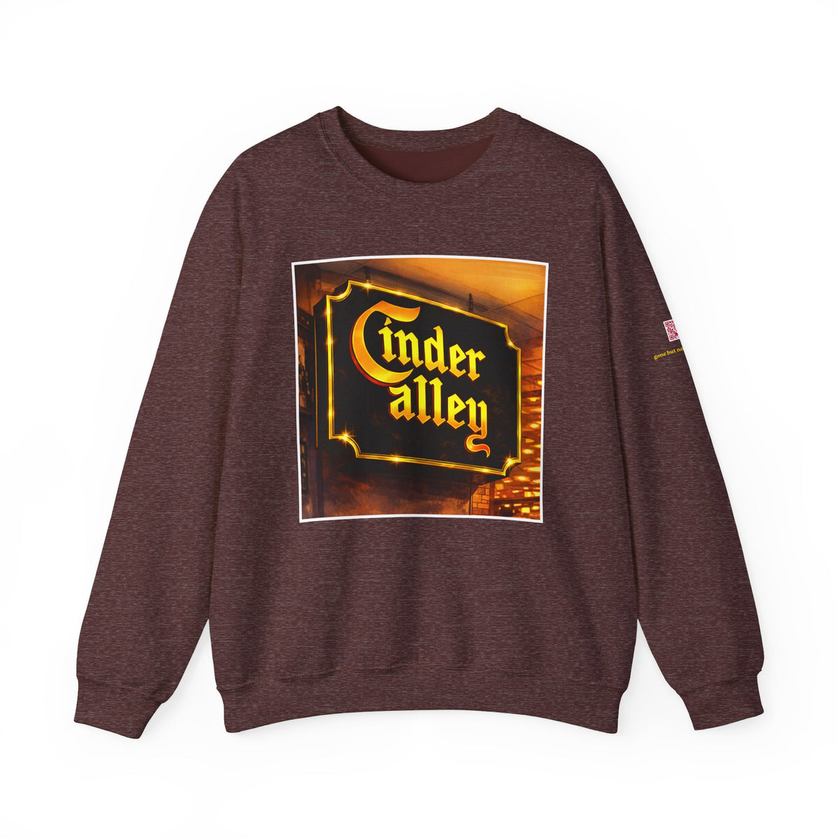 Cinder Alley | Native303 Sweatshirt