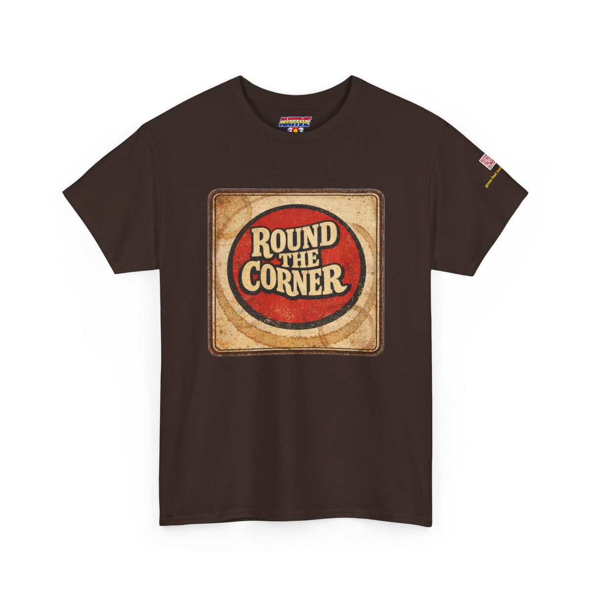 Round the Corner - vintage Denver gear