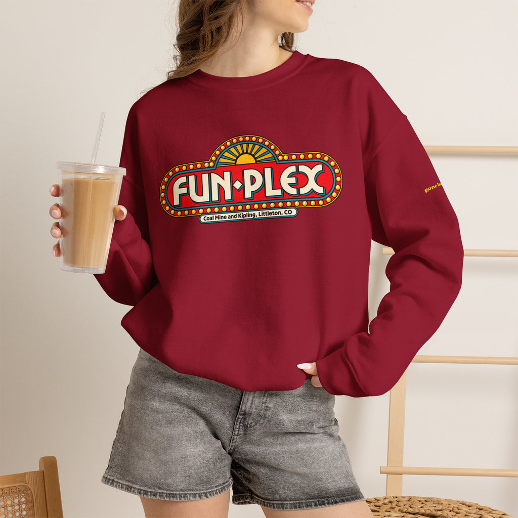 Funplex | Native303 Sweatshirt
