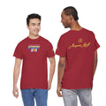 THE ASPEN LEAF - vintage Metro Denver gear