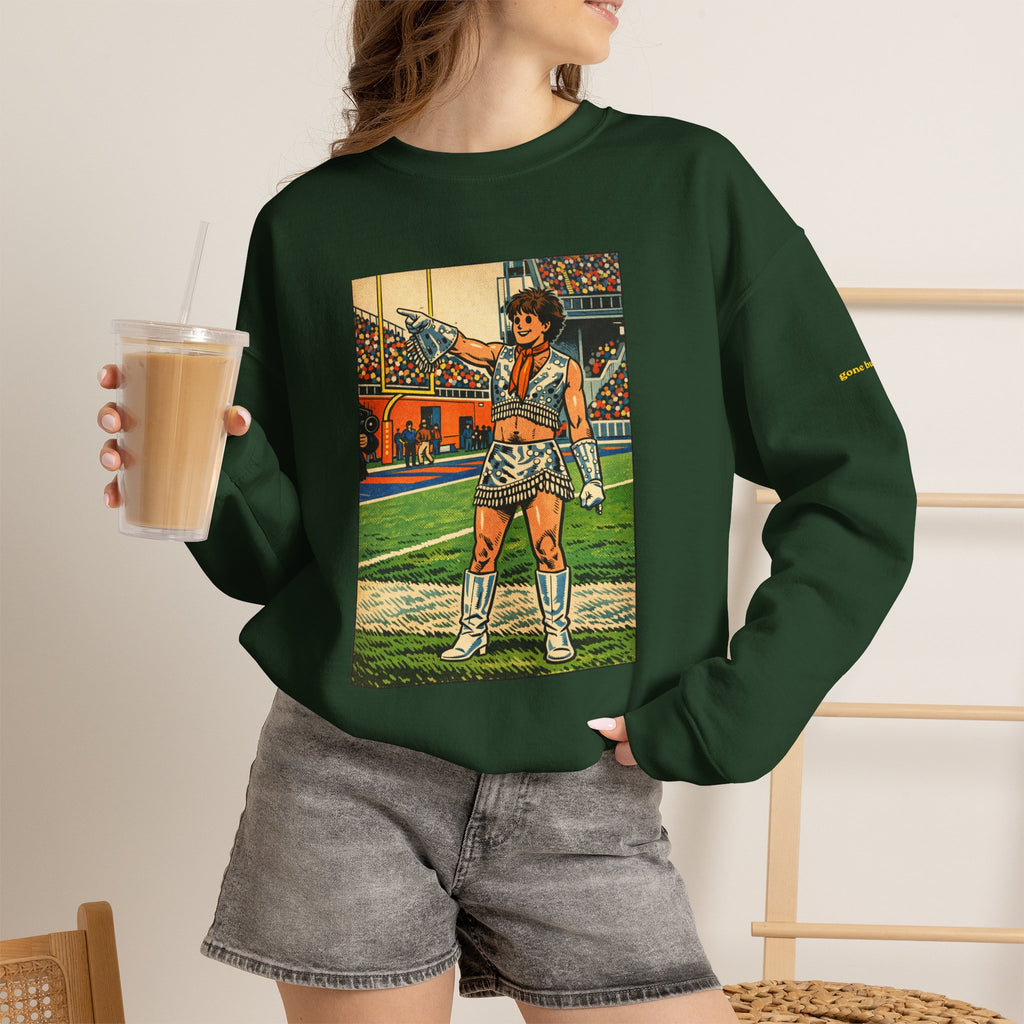 IYKYK | Native303 Sweatshirt