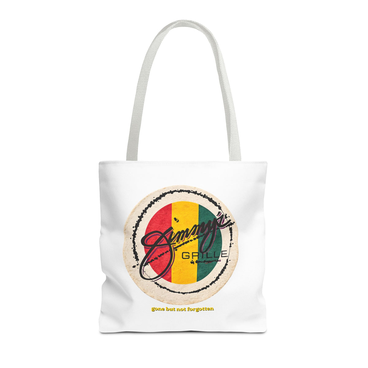 Jimmy’s Grille Tote