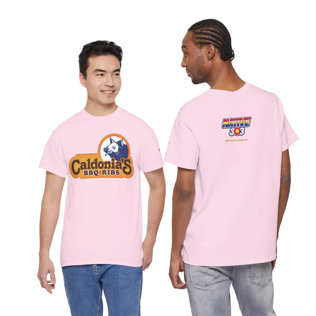 Caldonia’s - vintage Denver gear