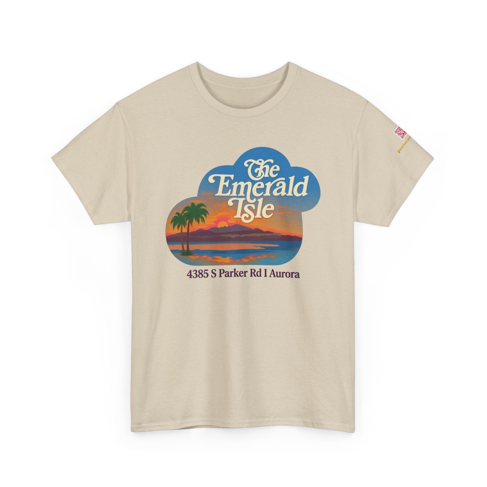 Emerald Aisle - vintage Denver gear