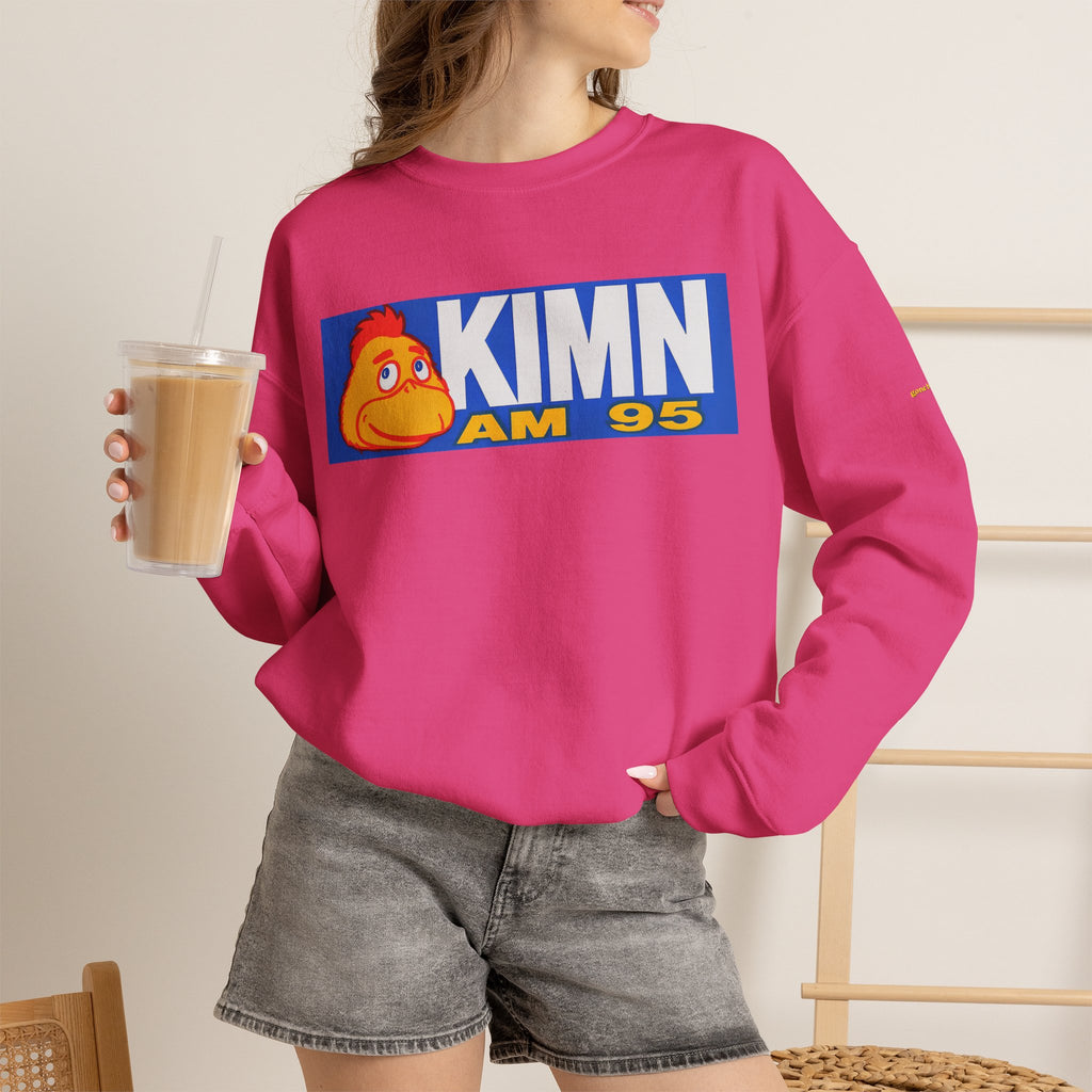 950 AM KIMN | Native303 Sweatshirt