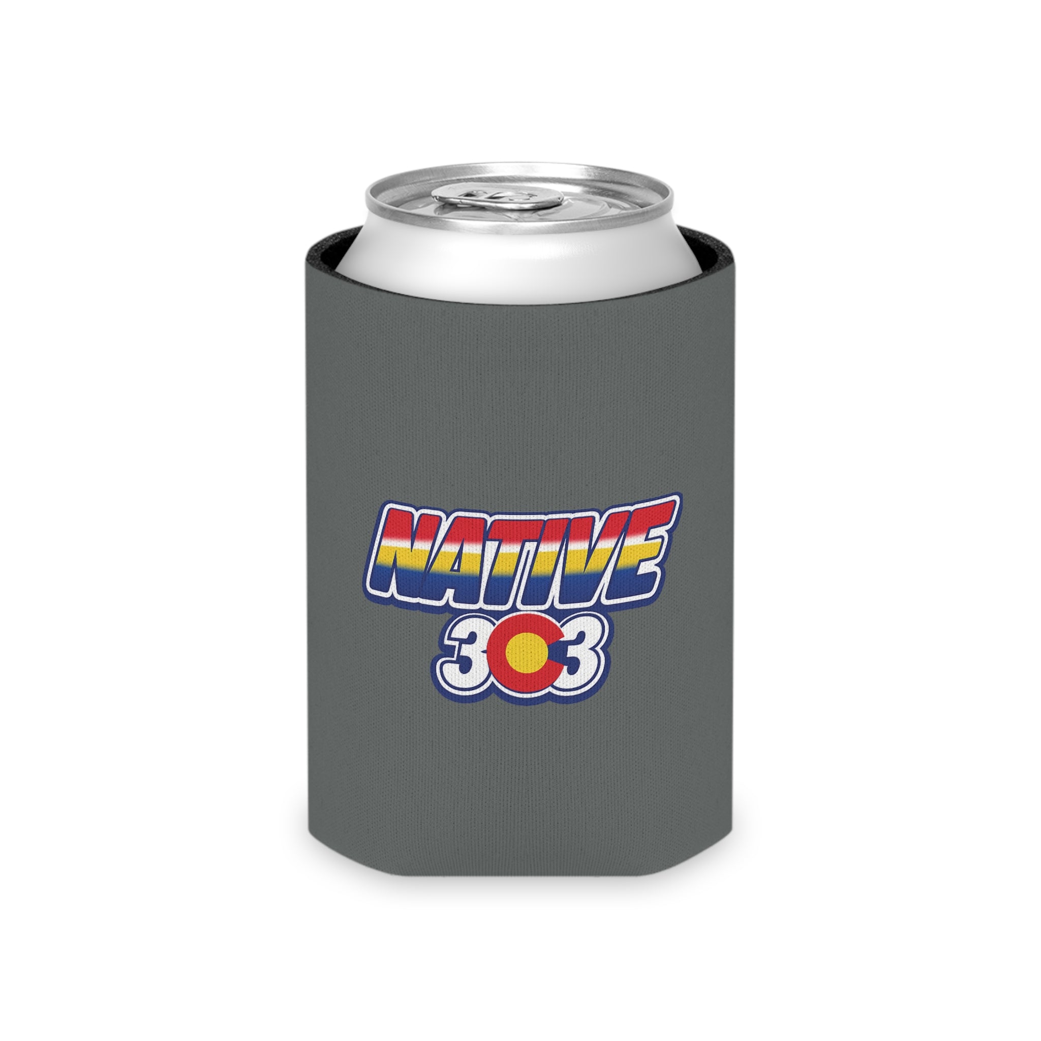 WHITE HORSE BAR Can Cooler