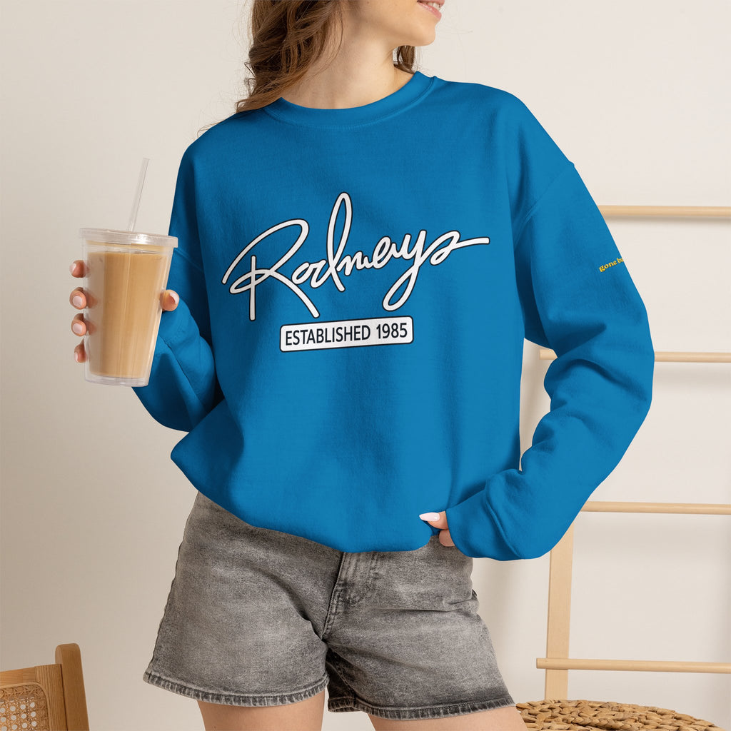 Rodney's | Native303 Sweatshirt