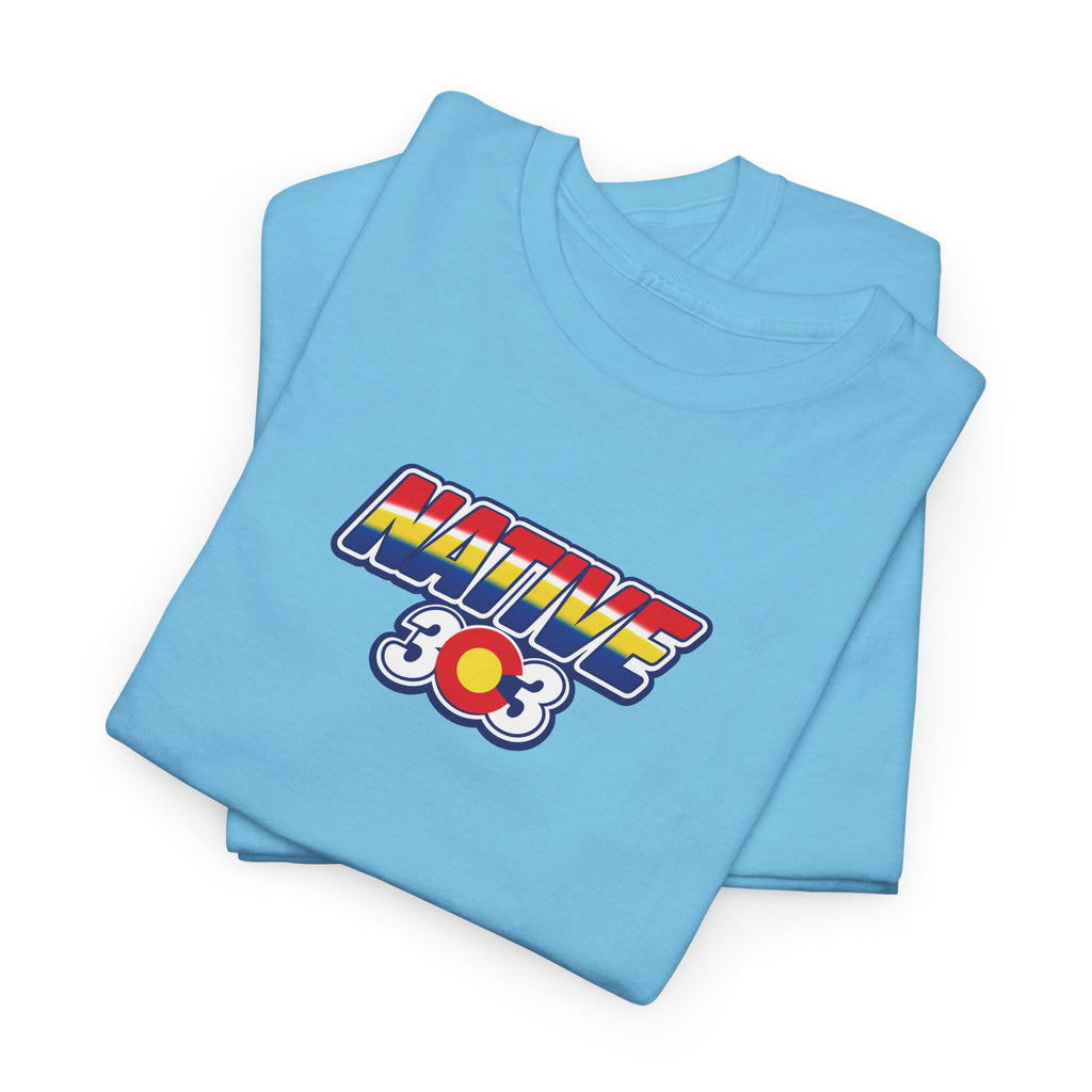 THREE SISTERS / SIX TITS - vintage Denver gear