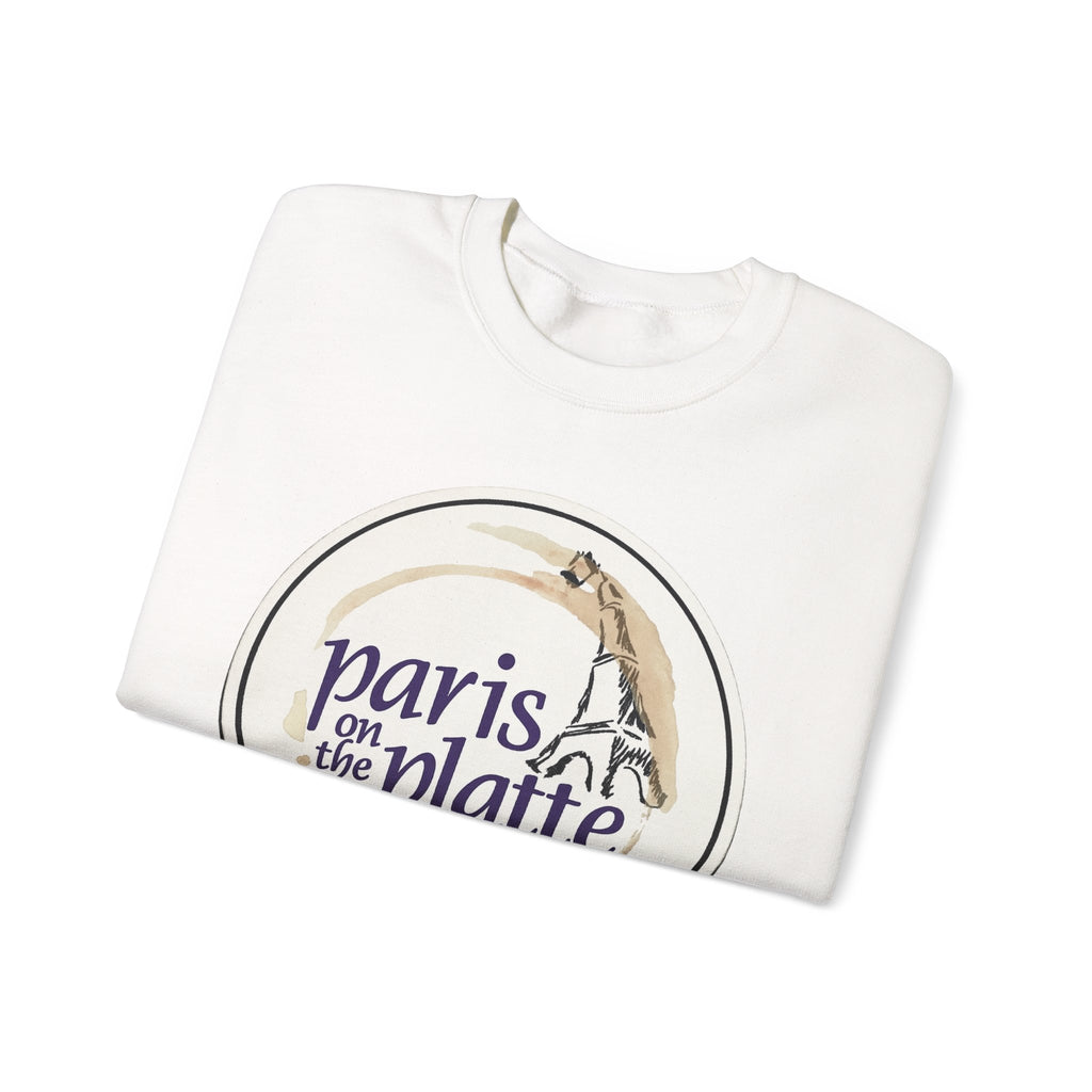 Paris on the Platte (after hours) | Native303 Sweatshirt