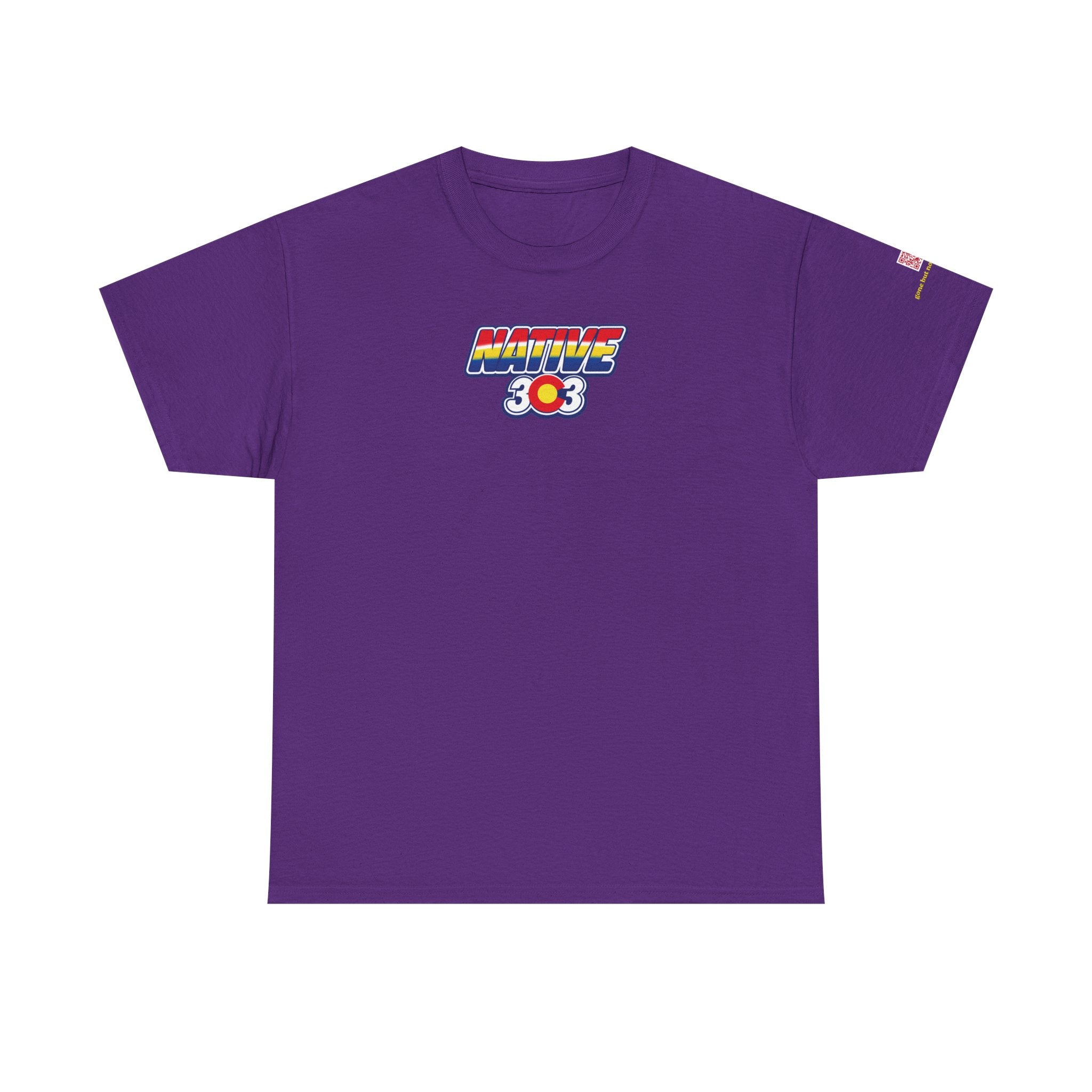BIG MAC - MCNICHOLS ARENA - vintage Denver gear