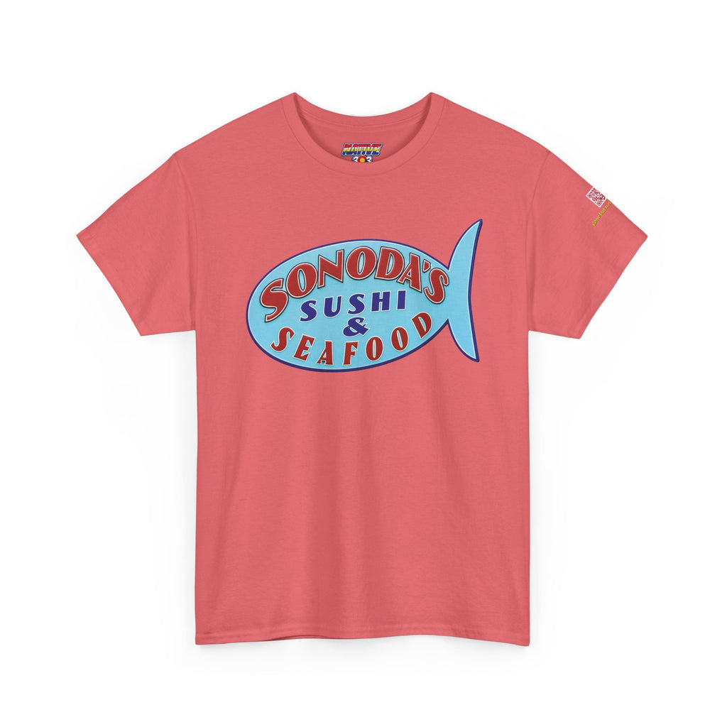 Sonoda’s - vintage Denver gear