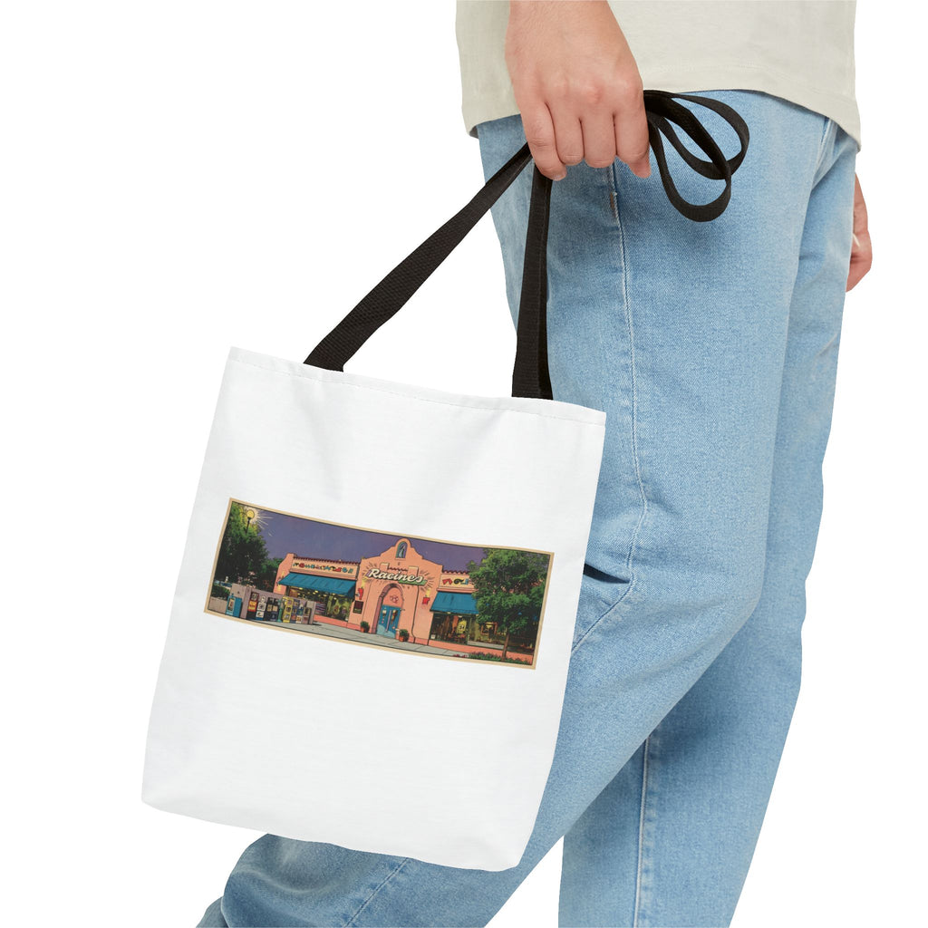 Racine’s Tote