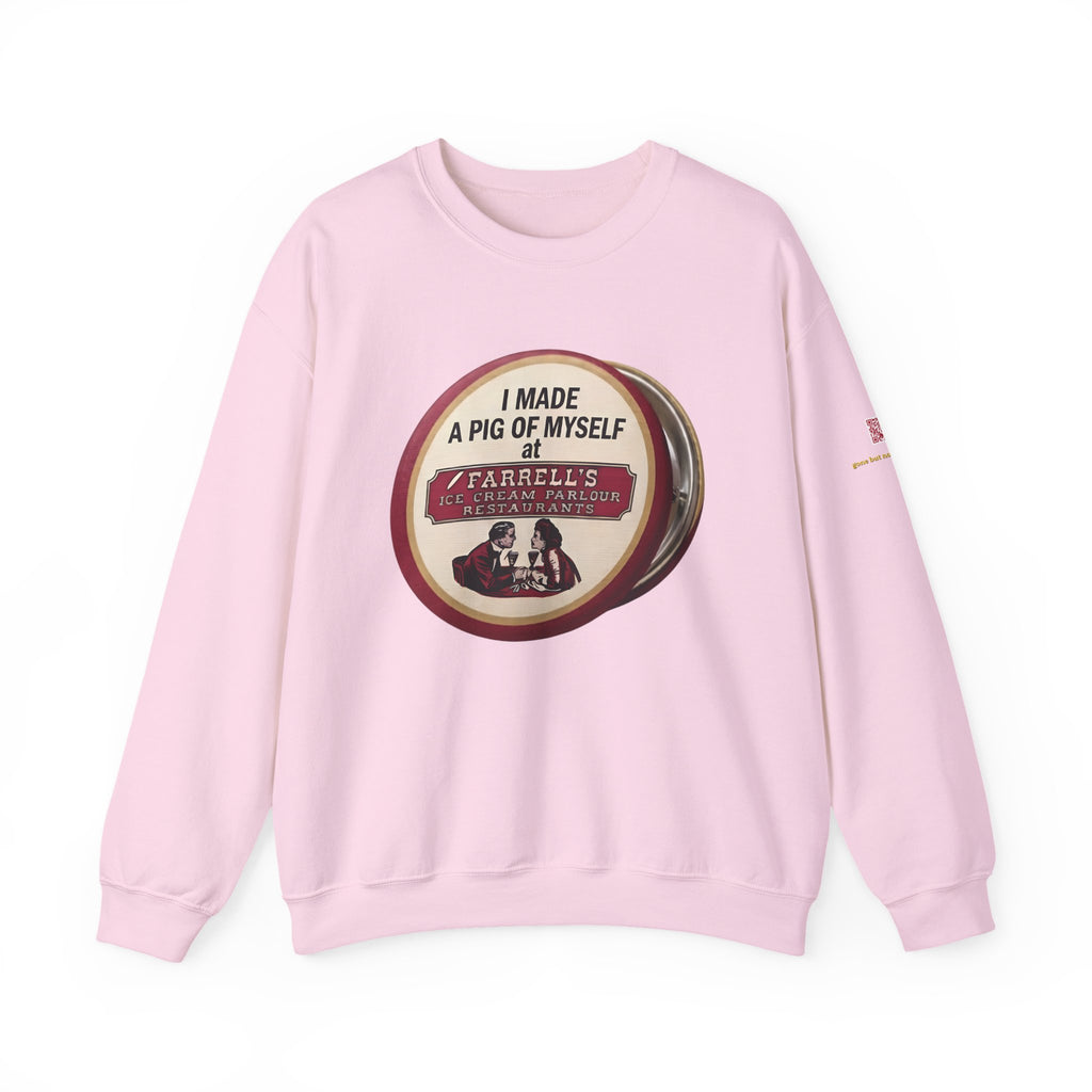 Farrell's | Native303 Sweatshirt