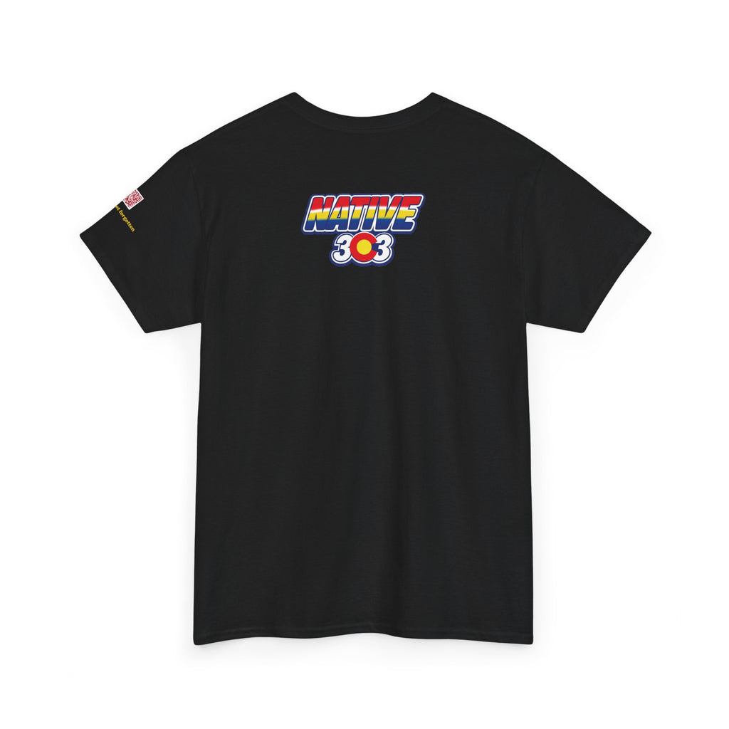 The Coors Tavern - vintage Denver gear