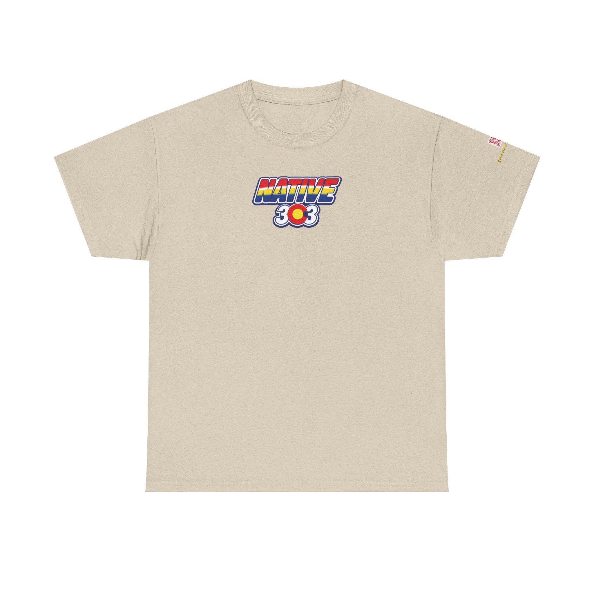 MR LUCKY'S acid trip - vintage Metro Denver gear