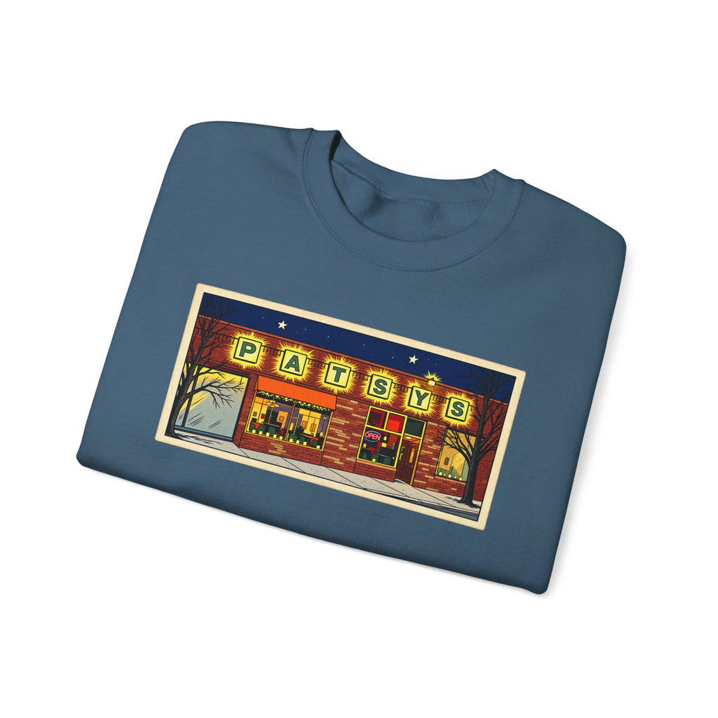 Patsy’s | Native303 Sweatshirt