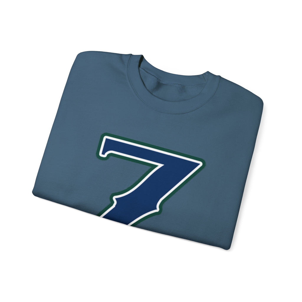 Zephyr’s logo | Native303 Sweatshirt