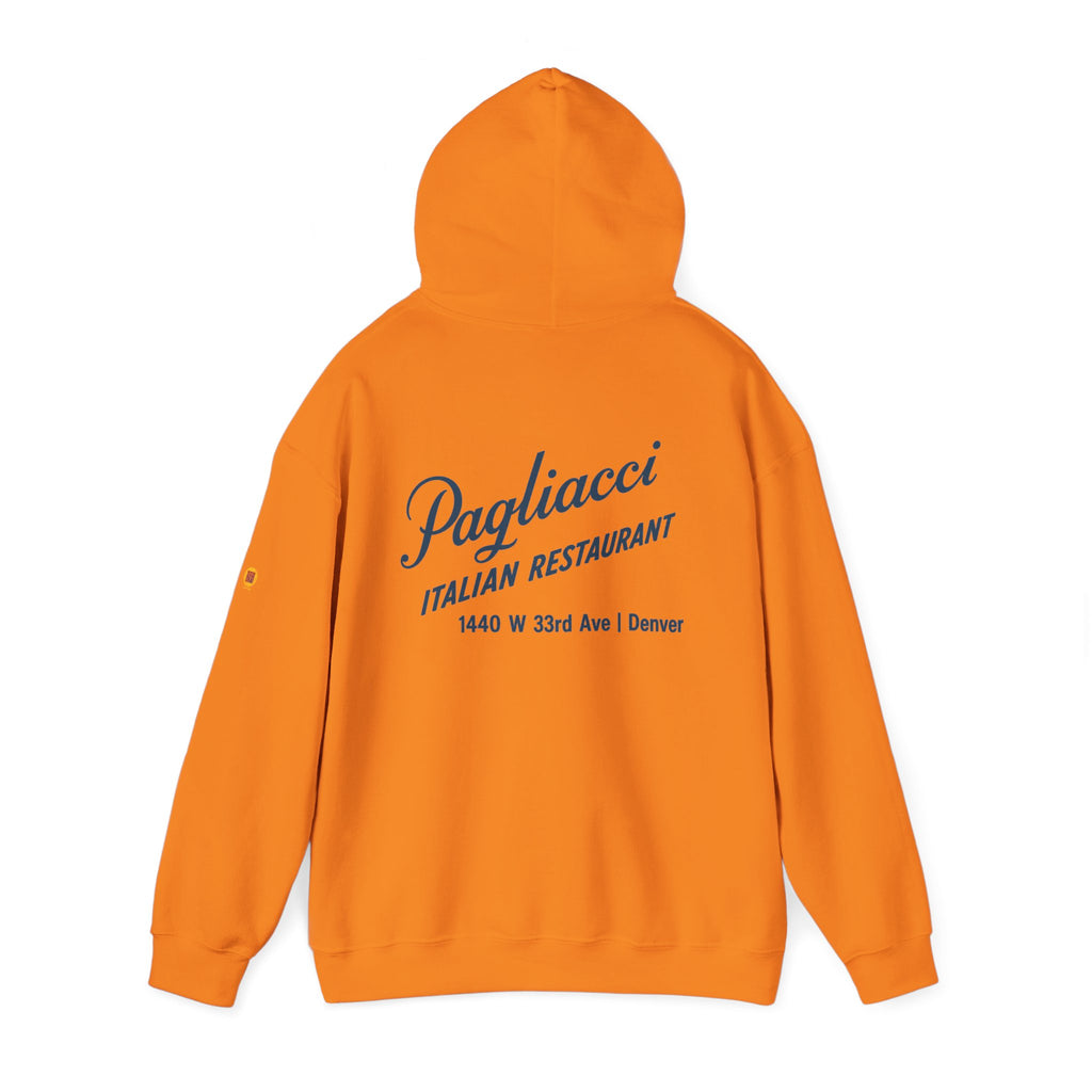 PAGLIACCIS | Unisex Heavy Blend™ Hooded Sweatshirt