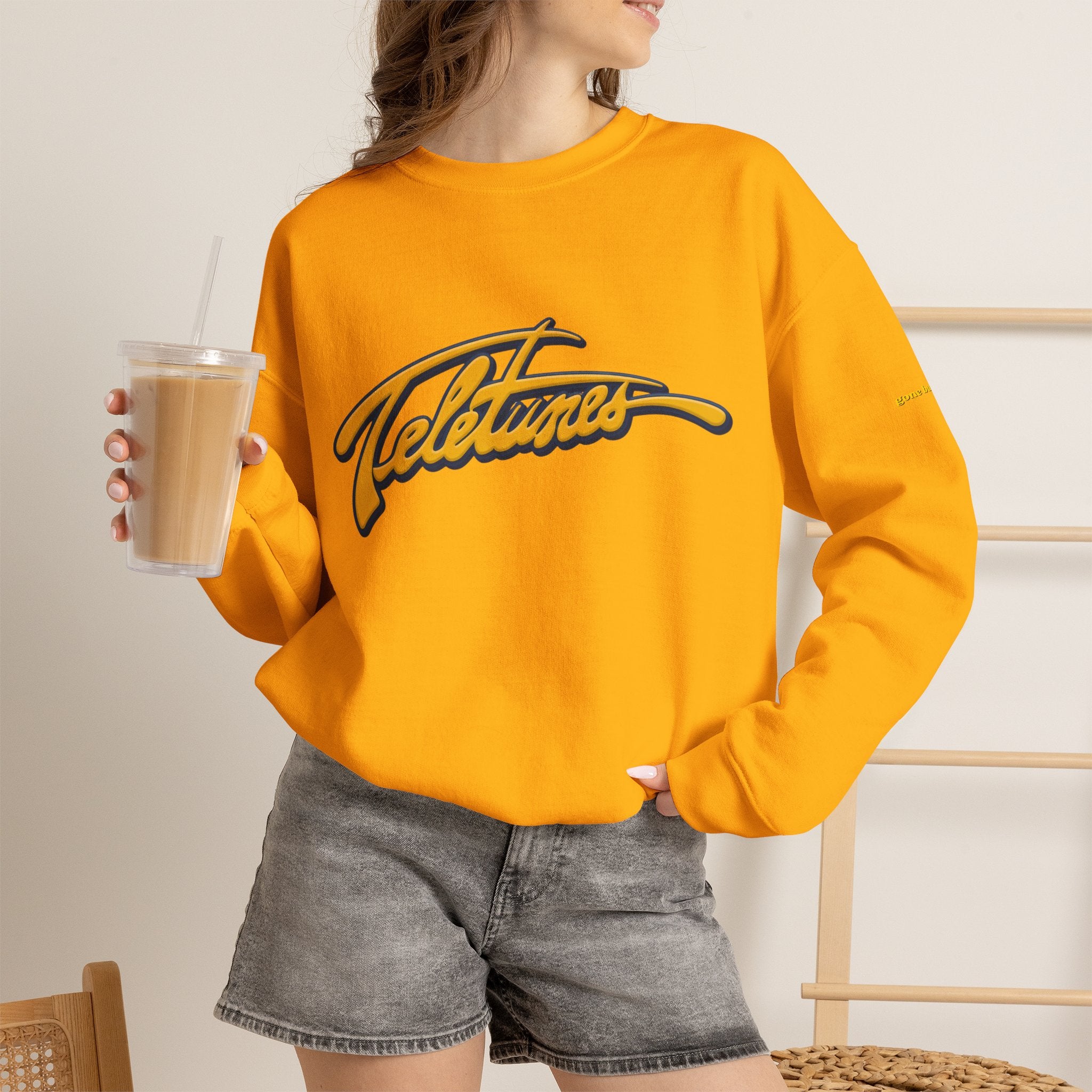 Teletunes | Native303 Sweatshirt