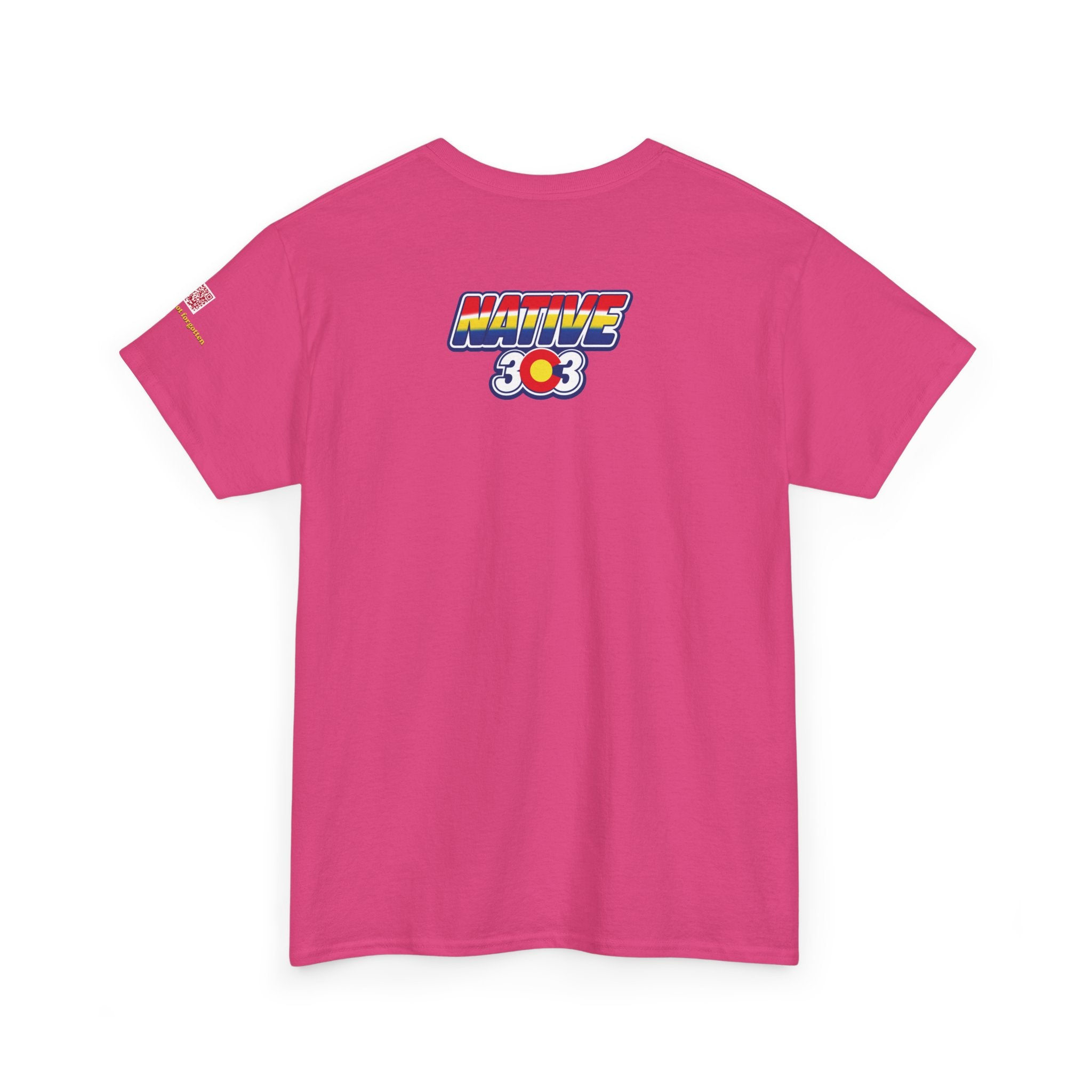 Joyces Subs - vintage Metro Denver gear