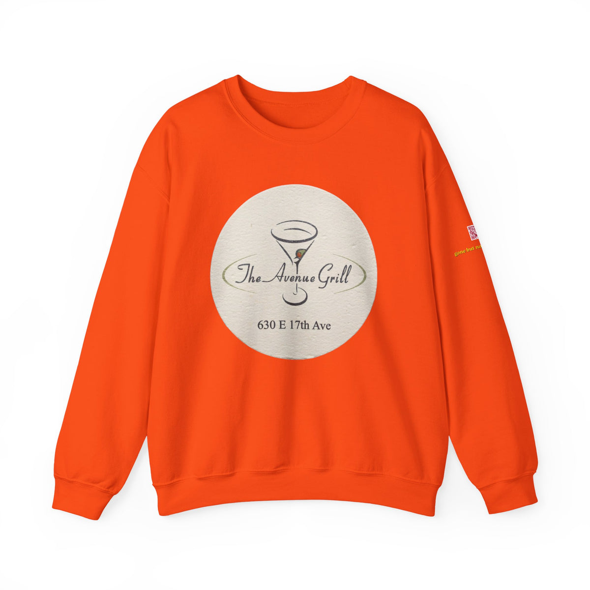 The Avenue Grill | Native303 Sweatshirt