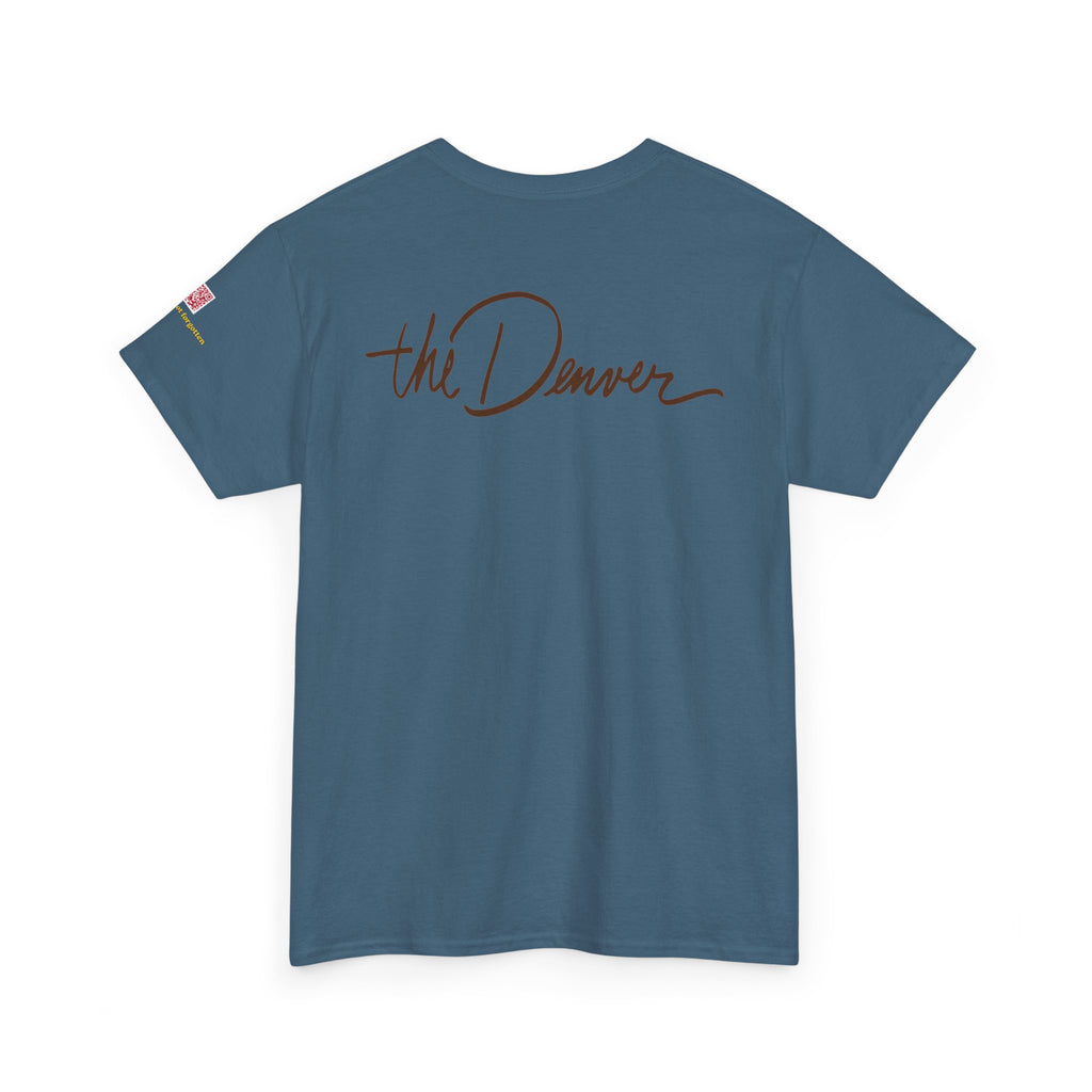 DENVER, THE - vintage Denver gear