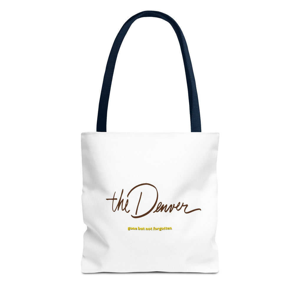Denver Dry Goods Tote