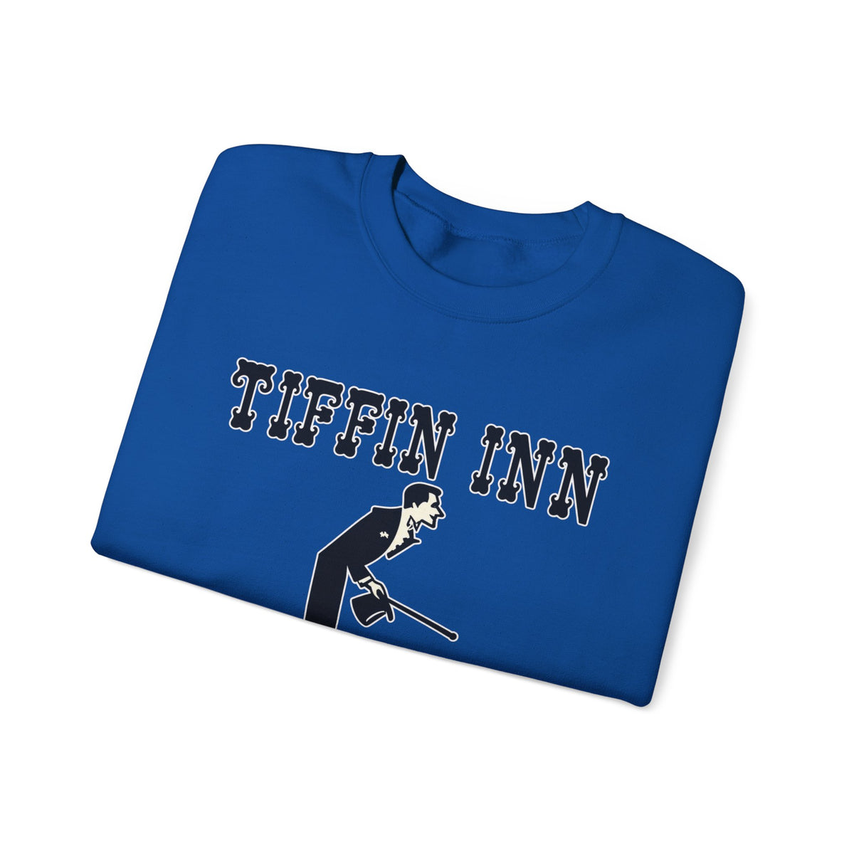 Tiffin Inn | Native303 Sweatshirt