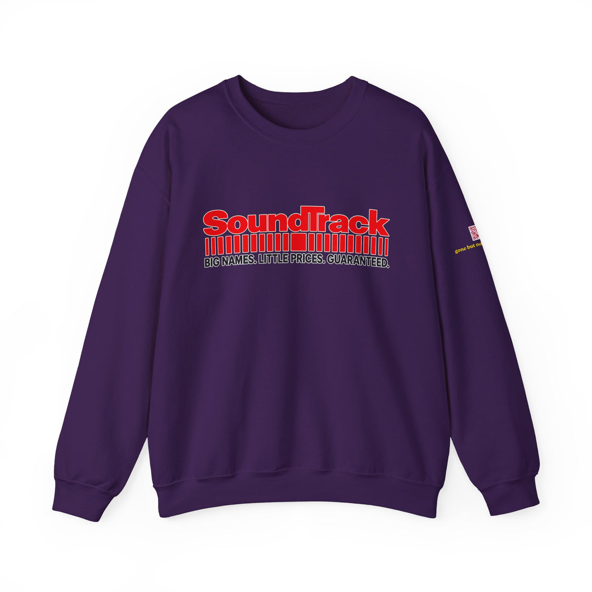 SoundTrack | Native303 Sweatshirt