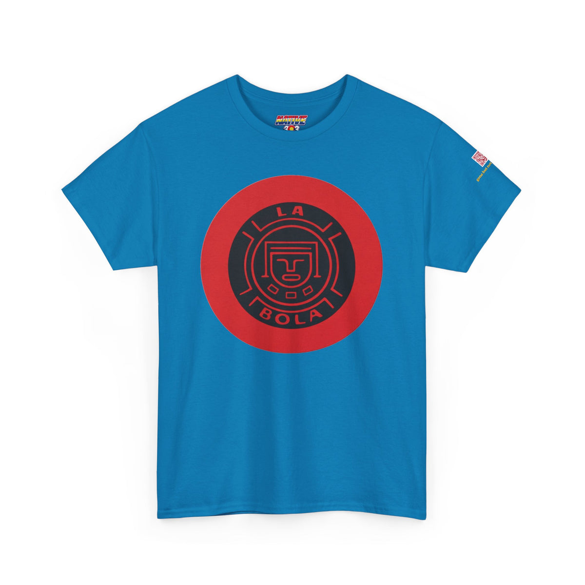La Bola - vintage Denver gear